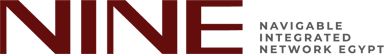 NINE Logo