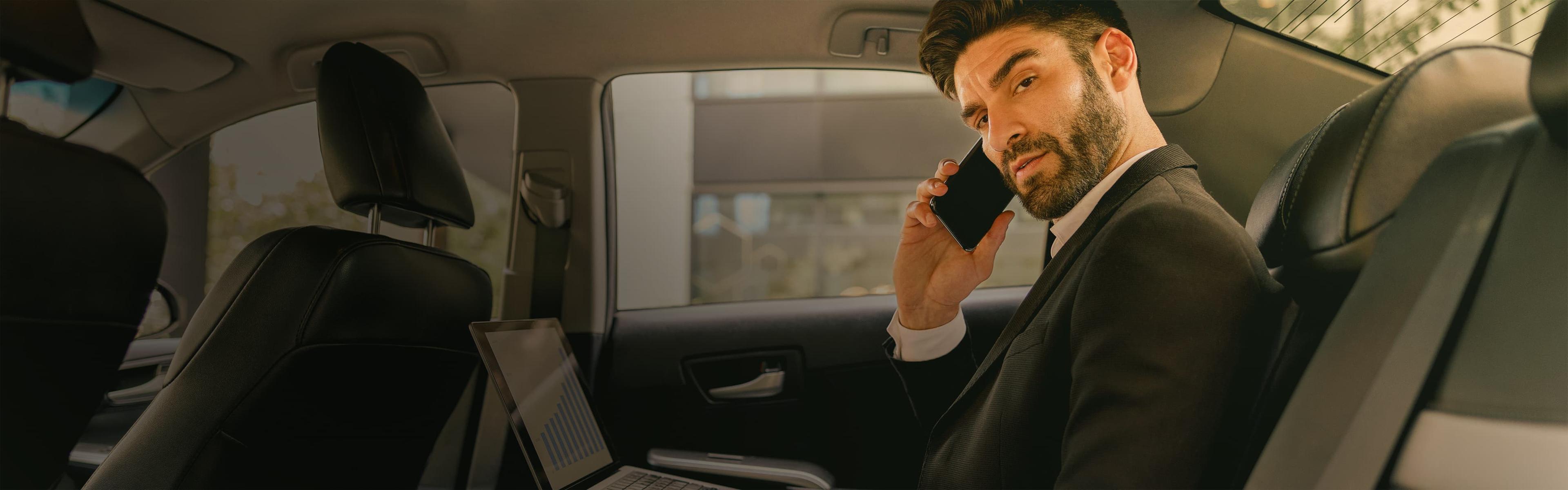 Water transportation